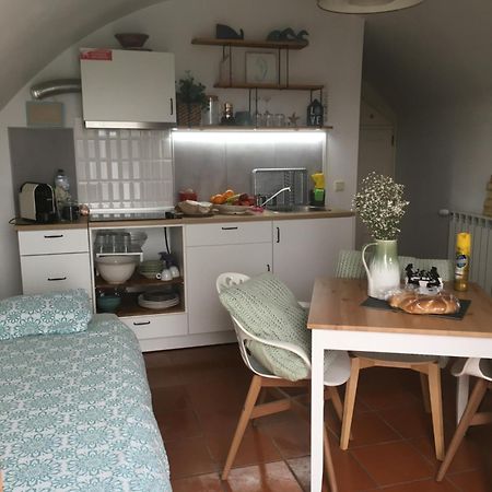 Beach House Loft Cortegaça Eksteriør bilde