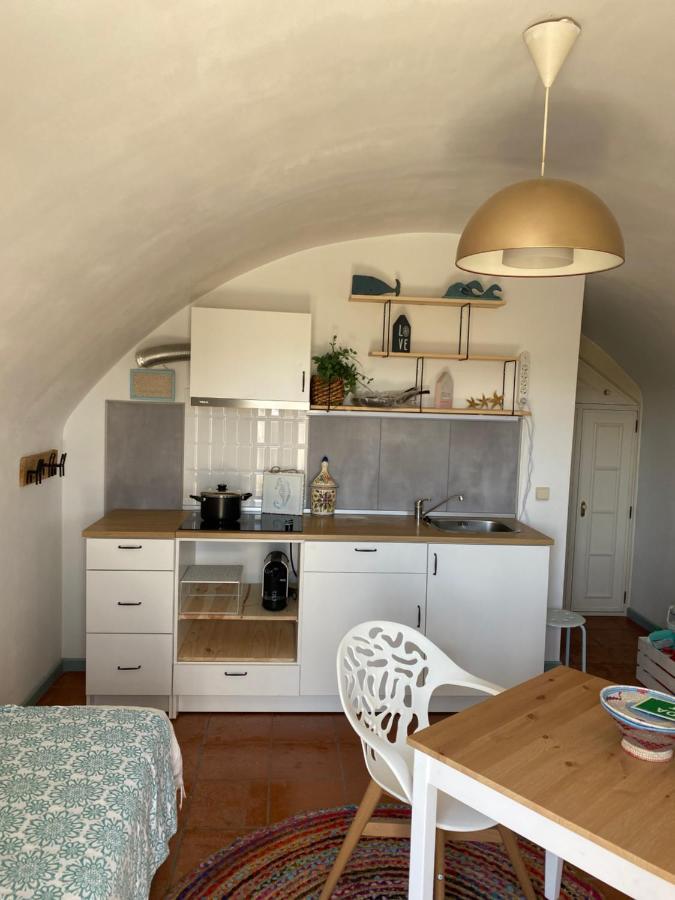 Beach House Loft Cortegaça Eksteriør bilde