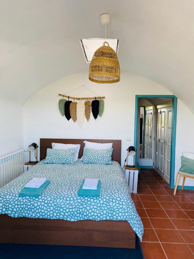 Beach House Loft Cortegaça Eksteriør bilde