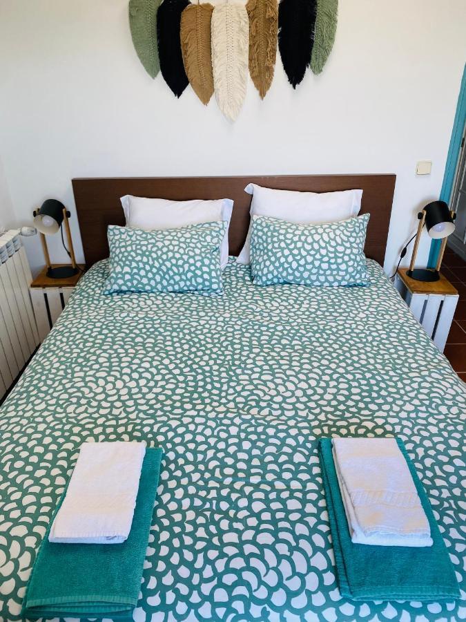 Beach House Loft Cortegaça Eksteriør bilde