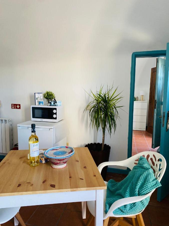 Beach House Loft Cortegaça Eksteriør bilde