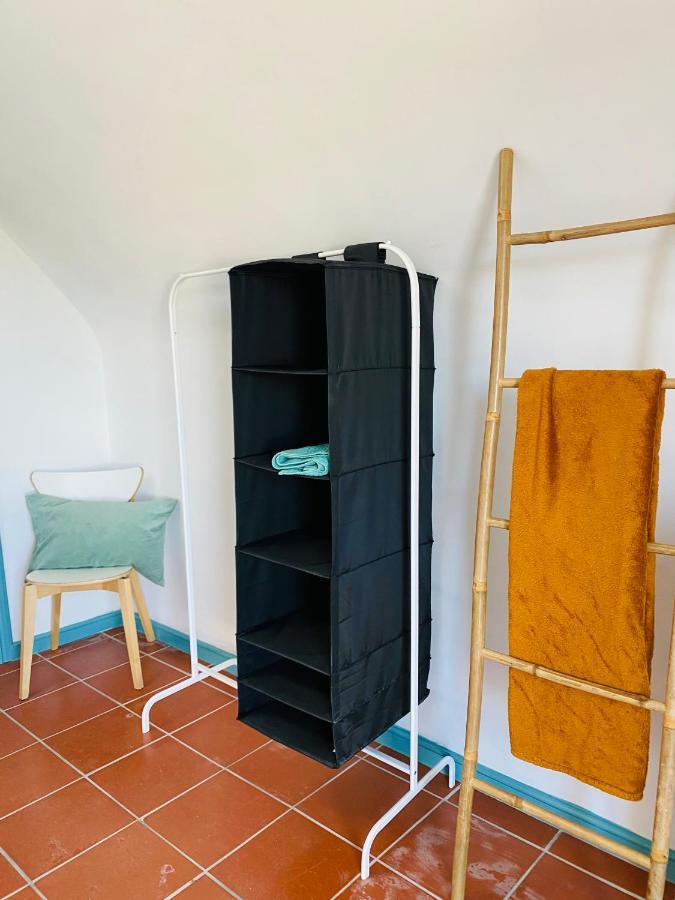 Beach House Loft Cortegaça Eksteriør bilde