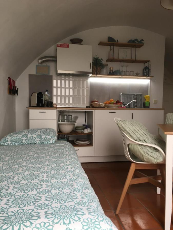 Beach House Loft Cortegaça Eksteriør bilde