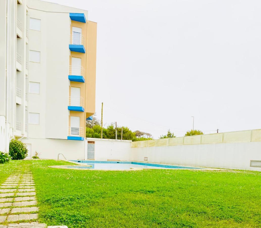 Beach House Loft Cortegaça Eksteriør bilde