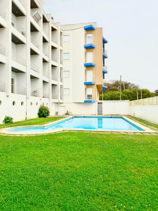 Beach House Loft Cortegaça Eksteriør bilde